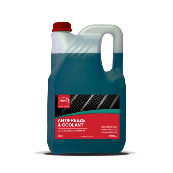 Coolant Fluid image