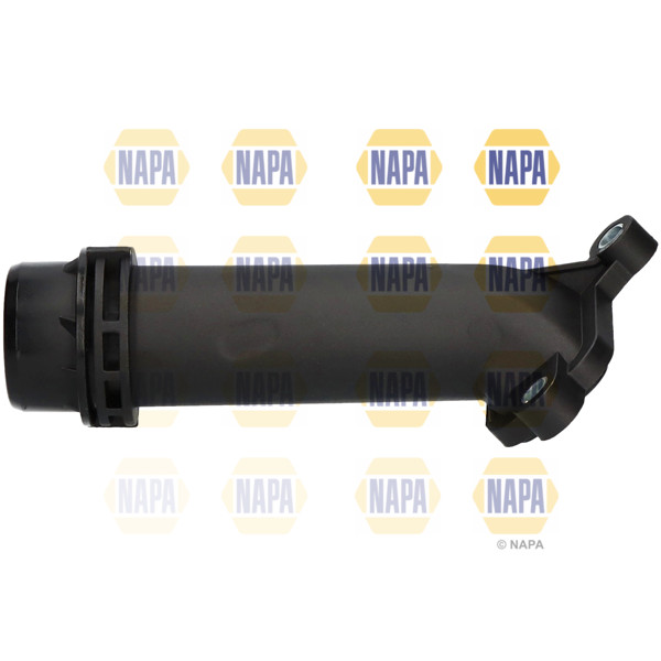 Coolant Flange image