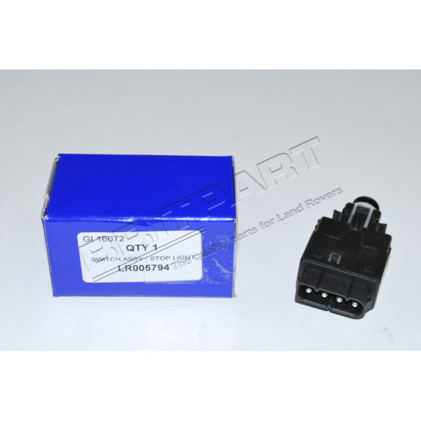 SWITCH ASSY - STOP LIGHT image