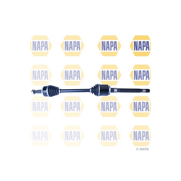 Drive Shaft image