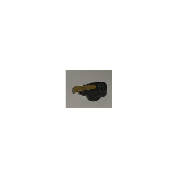ROTOR ARM LUCAS 25D6 22D6 - 6 CYL PRE 1975 image