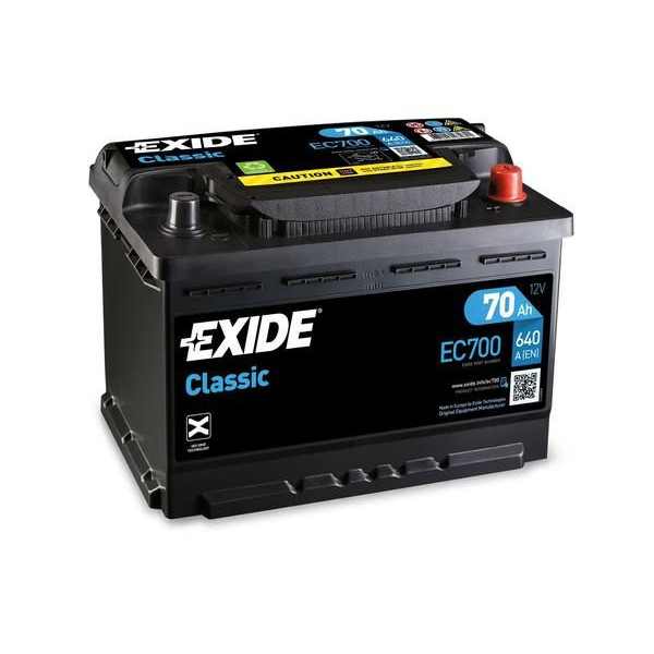 Standard Battery image