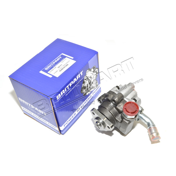 POWER STEERING PUMP TD5 image