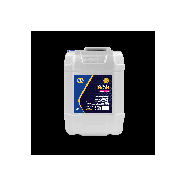 Engine Oil image