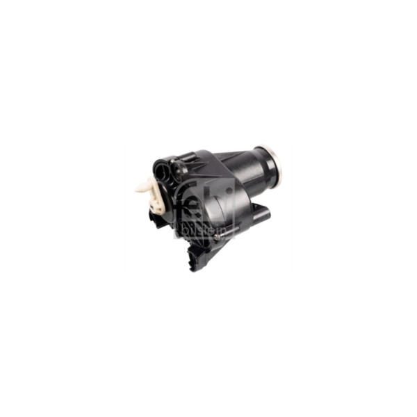 Air Intake Control Valve image