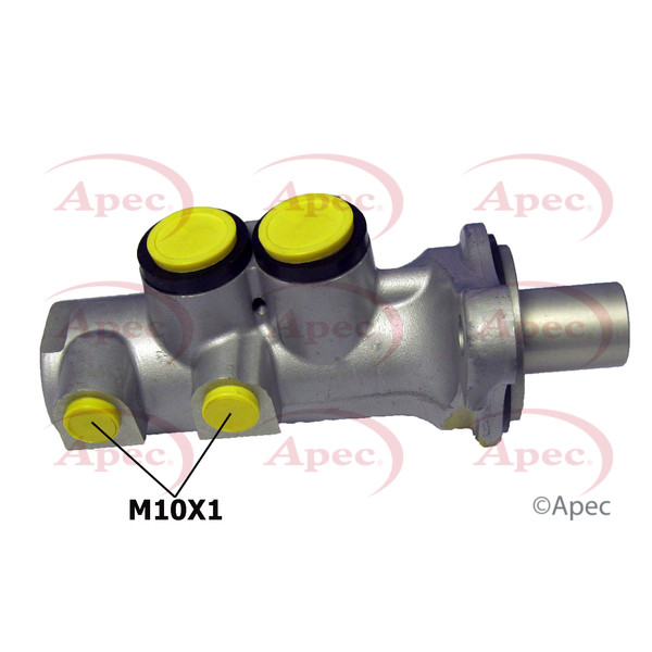 Brake Master Cylinder image