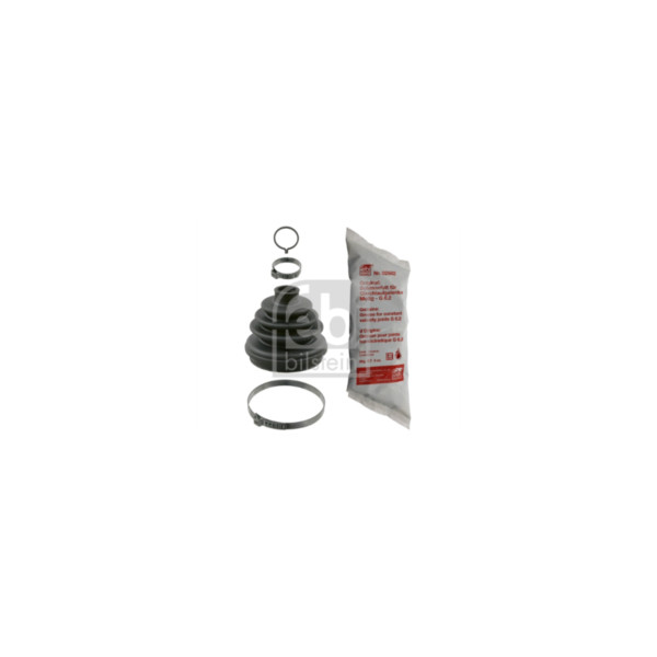 CV Boot Kit image