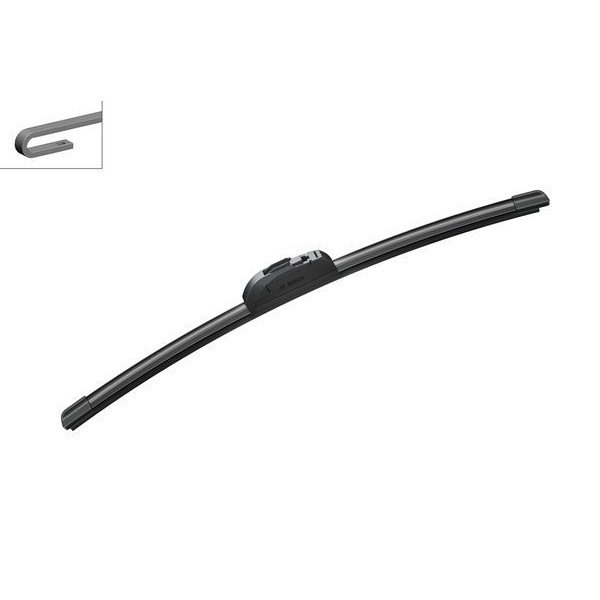 AEROTWIN RF FLAT BLADE 450 image