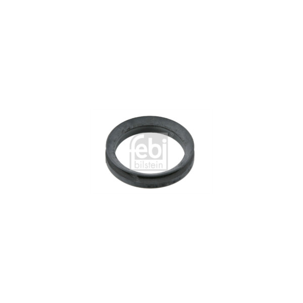 Wheel Brg/Hub Oil Seal image