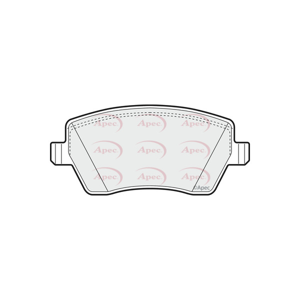 Brake Pad Set image