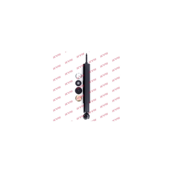 Shock Absorber image