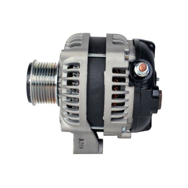 Alternator image